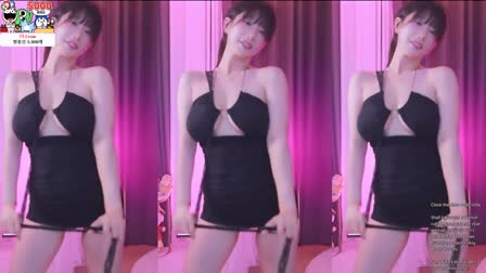 BJ그릴래영加特林火车摇20251020Hot Dance